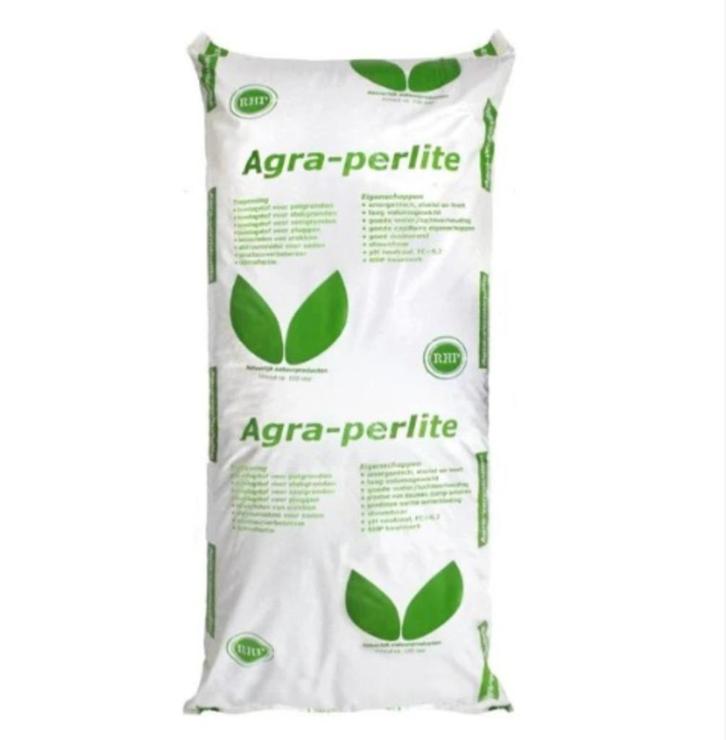 Perliet 100L, Tuin en Terras, Aarde en Mest, Perliet, Ophalen of Verzenden