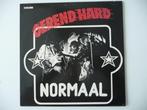 lp NORMAAL - OEREND HARD - Killroy Records, 1977  Bieden, Ophalen of Verzenden, Gebruikt, 12 inch, Overige genres