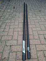 Severne sdm white 430, Watersport en Boten, Windsurfen, Ophalen, Minder dan 250 cm, Mast