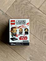 Lego BrickHeadz 41602 Rey - Nieuw in doos, Ophalen of Verzenden, Nieuw