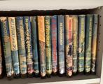 Arendsoog boeken, J. Nowee, Fictie, Ophalen, Gelezen