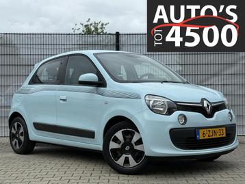 Renault Twingo 1.0 SCe Expression Airco! Cruise! beschikbaar voor biedingen