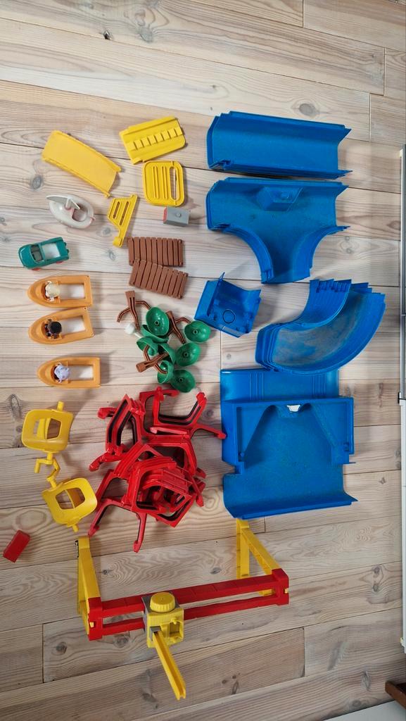 AquaPlay Waterbaan - Plezier voor Jong en Oud!, Kinderen en Baby's, Speelgoed | Overig, Gebruikt, Jongen of Meisje, Ophalen of Verzenden