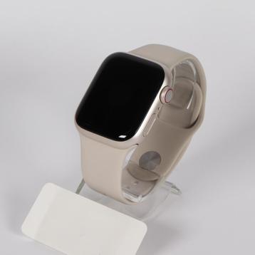 Apple Watch Series 7 41MM Cellular -Incl. Garante (A) 99% beschikbaar voor biedingen