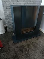 Dru gashaard, Huis en Inrichting, Haarden, Ophalen, Gebruikt, Vrijstaande haard, Gashaard