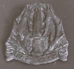 Oud embleem Stoottroepen - Adv 27, Verzamelen, Ophalen of Verzenden, Landmacht, Nederland, Embleem of Badge