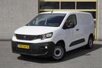 Peugeot Partner L2 1.5 BlueHDI 102PK! Premium Long BJ2020 Pd, Auto's, Bestelauto's, Voorwielaandrijving, Gebruikt, 4 cilinders