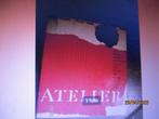 Portret + Atelier. Maywald, Wilhelm (foto's) #, Ophalen of Verzenden, Gelezen, Overige onderwerpen