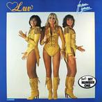 Luv' ‎forever yours lp, Ophalen of Verzenden, Gebruikt, 12 inch, Disco