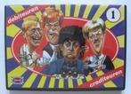 Jiskefet Debiteuren Crediteuren Deel 1 DVD, Cd's en Dvd's, Dvd's | Cabaret en Sketches, Alle leeftijden, Ophalen of Verzenden