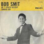 BOB SMIT  1963  VOORTREFFELIJKE  INDO/ NEDERBIET !! S2139, Cd's en Dvd's, Ophalen of Verzenden, Zo goed als nieuw, 7 inch, Single