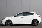 Alfa Romeo Giulietta 1.7 TBi Quadrifoglio Verde | 234 PK | P, Voorwielaandrijving, Euro 5, Gebruikt, 4 cilinders