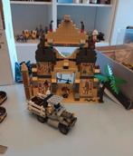 Lego 5988, Kinderen en Baby's, Speelgoed | Duplo en Lego, Ophalen of Verzenden, Gebruikt, Complete set, Lego