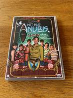 Dvd Het Huis Anubis Show - De Graal van de Eeuwige ..., Avontuur, Gebruikt, Ophalen of Verzenden, Vanaf 6 jaar