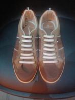Mg Gregor sneakers kaki kleur., Overige kleuren, McGregor, Ophalen of Verzenden, Gedragen