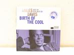 Miles Davis Birth of the cool boek 35825, Boeken, Ophalen, Gelezen