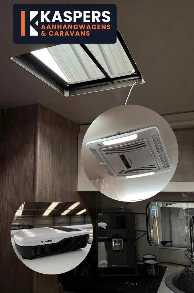 ⭐️ BOVAG Onderhoud Ter Apel Kaspers caravans & vouwwagens