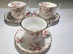 Royal Albert "Cottage garden", Ophalen of Verzenden