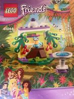 De fontein van papegaai, Ophalen, Zo goed als nieuw, Complete set, Lego