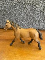 Schleich paard 🐴, Ophalen of Verzenden, Zo goed als nieuw, Paard, Beeldje of Figuurtje
