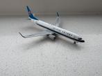Boeing 737-800 1:400 China Southern Airlines Vliegtuigmodel, Ophalen of Verzenden, Zo goed als nieuw, Schaalmodel