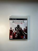 Assassin’s creed II (PS3), Avontuur en Actie, Vanaf 18 jaar, 1 speler, Ophalen of Verzenden