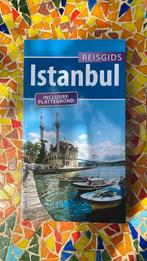 Istanbul reisgids zonder plattegrond, Ophalen of Verzenden, Zo goed als nieuw, Europa