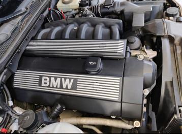 M52B20 Bmw E36/E39/Z3  beschikbaar voor biedingen