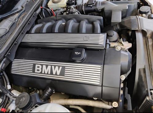 M52B20 Bmw E36/E39/Z3, Auto-onderdelen, Motor en Toebehoren, BMW, Ophalen