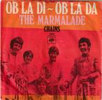 The Marmalade (1968) "Ob-La-Di Ob-La-Da", Cd's en Dvd's, Vinyl Singles, Pop, Gebruikt, 7 inch, Ophalen