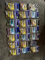 Partijtje 21 pakjes preston ptfe busjes, Nl, Preston, Overige typen, Nieuw