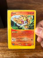 Entei 10/147 italiaans 2002, Ophalen of Verzenden, Nieuw, Losse kaart, Foil