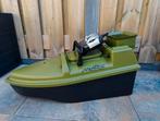Anatec Mono Nanotec gt1 voerboot- vexilar - lithium, Ophalen of Verzenden, Zo goed als nieuw, Overige typen