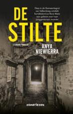 Anya Niewierra: De Stilte, Ophalen of Verzenden, Zo goed als nieuw, Anya Niewierra, Nederland