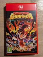 Donkey Kong Bananza, Spelcomputers en Games, Games | Nintendo Switch, Avontuur en Actie, 1 speler, Ophalen of Verzenden, Zo goed als nieuw