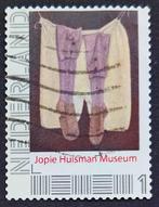 Persoonlijke postzegel 276 - 29, Verzenden, Na 1940, Gestempeld