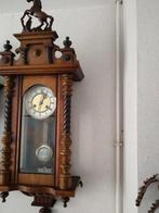Antieke Regulateur, Antiek en Kunst, Antiek | Klokken, Ophalen