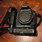 Canon EOS 50D, Audio, Tv en Foto, Fotocamera's Digitaal, Verzenden, Gebruikt, Canon, Geen optische zoom