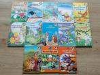 13 Disney boekenclub boeken, Boeken, Kinderboeken | Jeugd | onder 10 jaar, Gelezen, Disney, Ophalen
