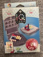 IQ CABIN, Ophalen, Zo goed als nieuw, Rubik's of 3D-puzzel
