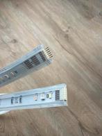 2x Hue Lightstrip Plus 1m Verlengstuk (6-pin), Ophalen of Verzenden, Gebruikt