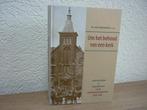 M. Golverdingen v.d.m. - Om het behoud van een kerk, Boeken, Ophalen of Verzenden, Zo goed als nieuw, Christendom | Protestants