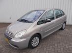 Citroën Xsara Picasso 1.8i-16V Exclusive ( NW. APK KEURING, Stof, Beige, 4 cilinders, 1749 cc