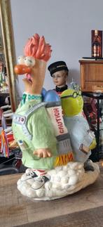 The Muppets-GEZOCHT- Dr. Bunsen & Beaker IMA A La Carte A.G., Verzamelen, Ophalen of Verzenden, Gebruikt