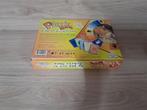 Pietje bell op pad met de zwarte hand - s3109, Hobby en Vrije tijd, Gezelschapsspellen | Bordspellen, Ophalen of Verzenden, Zo goed als nieuw