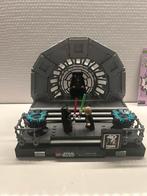 Lego Emperor’s Throne Room Diorama - 75352, Ophalen of Verzenden, Zo goed als nieuw