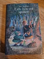 Thea Beckman - Een bos vol spoken, Boeken, Fictie algemeen, Ophalen of Verzenden, Zo goed als nieuw, Thea Beckman