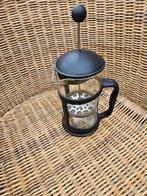 French Press Koffiezetapparaat, Ophalen of Verzenden, Gebruikt