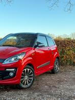 Ligier | JS50 | Club L | UNIEKESTAAT | 45KM | 14.000KM |, Diversen, Zo goed als nieuw, 16 km/u of meer, 46 km of meer, Ophalen