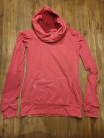 Roze trui met col van bench. mt XS, Kleding | Dames, Truien en Vesten, Bench, Ophalen of Verzenden, Roze, Maat 34 (XS) of kleiner